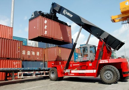 Pepper exports likely to reach USD1 billion in 2014